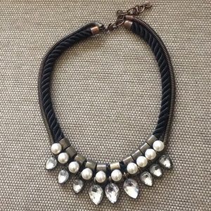 Ann Taylor Statement Necklace